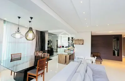 Apartamento com 3 quartos à venda na vila nova, blumenau , 386 m2 por r$ 1.800.000
