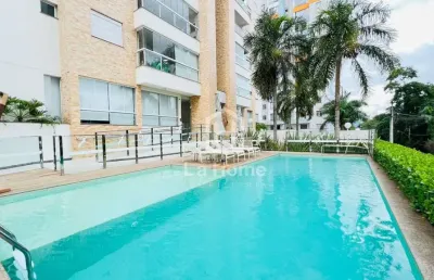 Apartamento com 3 quartos à venda no itoupava seca, blumenau , 106 m2 por r$ 897.000