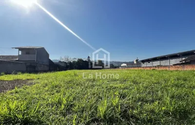 Terreno à venda no encano do norte, indaial  por r$ 1.450.000
