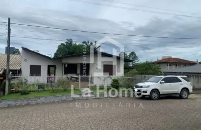 Terreno comercial à venda no encano do norte, indaial  por r$ 515.000