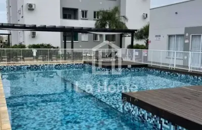 Apartamento com 2 quartos à venda no itacolomi, balneário piçarras , 51 m2 por r$ 530.000
