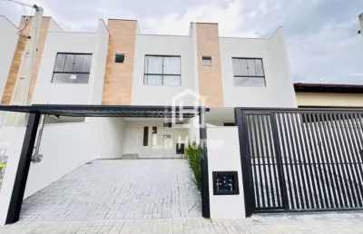 Casa com 3 quartos à venda na escola agrícola, blumenau , 134 m2 por r$ 600.000