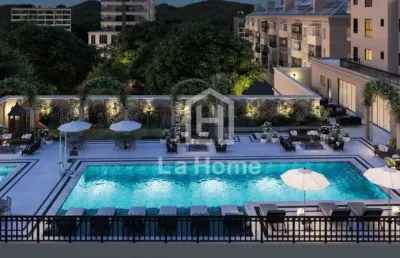Apartamento com 4 quartos à venda no centro, itapema , 184 m2 por r$ 2.698.800