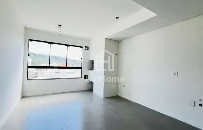 Apartamento com 2 quartos à venda no garcia, blumenau , 62 m2 por r$ 389.000
