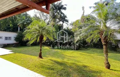 Terreno à venda em água verde, blumenau  por r$ 4.100.000