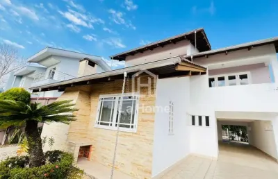 Casa com 4 quartos à venda no velha, blumenau , 279 m2 por r$ 1.500.000