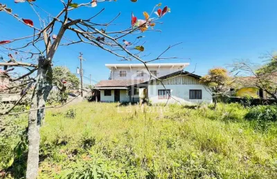 Terreno à venda no itajubá, barra velha  por r$ 1.000.000