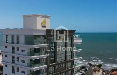 Apartamento com 3 quartos à venda no balneário perequê, porto belo , 106 m2 por r$ 1.891.983