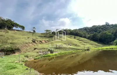 Chácara / sítio à venda no gasparinho, gaspar  por r$ 1.100.000