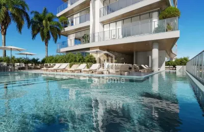 Apartamento com 2 quartos à venda no centro, balneário piçarras , 96 m2 por r$ 1.529.224