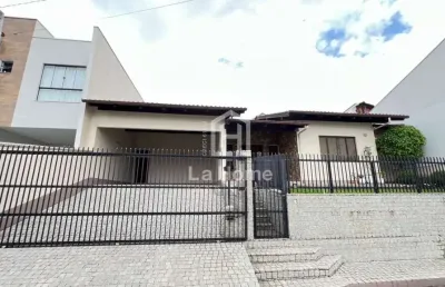 Casa com 4 quartos à venda na escola agrícola, blumenau , 205 m2 por r$ 899.000