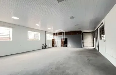 Barracão / galpão / depósito com 2 salas para alugar na vila nova, blumenau , 380 m2 por r$ 11.120