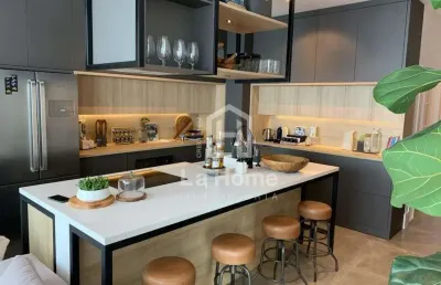 Apartamento com 2 quartos à venda no centro, pomerode , 112 m2 por r$ 1.150.000