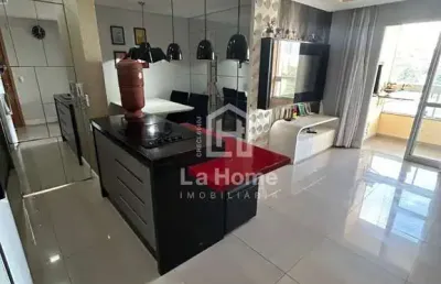 Apartamento com 3 quartos à venda no fortaleza, blumenau , 70 m2 por r$ 490.000