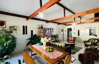 Casa com 7 quartos à venda no fortaleza, blumenau , 212 m2 por r$ 1.550.000