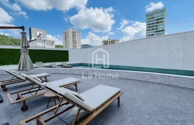 Apartamento com 2 quartos à venda no velha, blumenau , 76 m2 por r$ 690.000