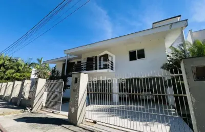 Casa com 5 quartos à venda no jardim blumenau, blumenau , 2454 m2 por r$ 2.700.000
