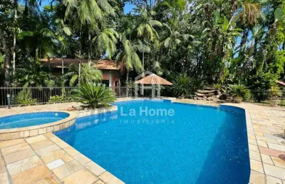 Casa com 11 quartos à venda no salto weissbach, blumenau , 2000 m2 por r$ 6.500.000