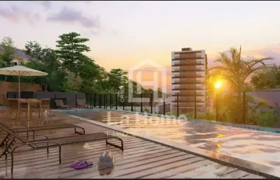 Apartamento com 2 quartos à venda no itoupava norte, blumenau , 57 m2 por r$ 407.000