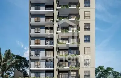 Apartamento com 3 quartos à venda no meia praia, navegantes , 126 m2 por r$ 1.243.186
