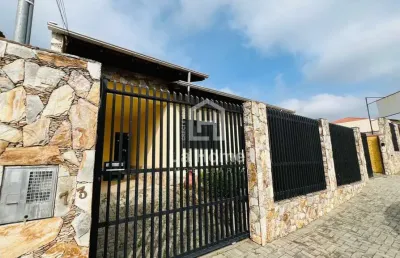 Casa com 3 quartos à venda no passo manso, blumenau , 240 m2 por r$ 850.000
