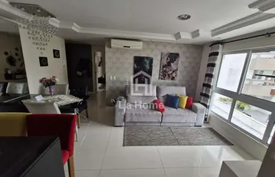 Apartamento com 2 quartos à venda na vila nova, blumenau , 68 m2 por r$ 485.000