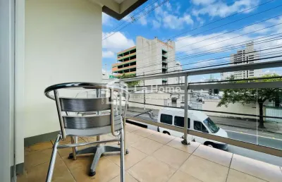 Apartamento com 3 quartos para alugar na vila nova, blumenau  por r$ 2.800