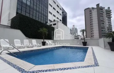Apartamento com 3 quartos à venda no jardim blumenau, blumenau , 110 m2 por r$ 600.000