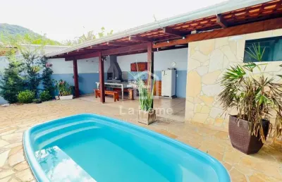 Casa com 4 quartos para alugar no belchior alto, gaspar , 140 m2 por r$ 3.600