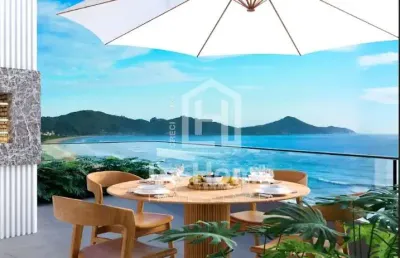 Apartamento com 2 quartos à venda no canto grande, bombinhas , 139 m2 por r$ 2.750.000