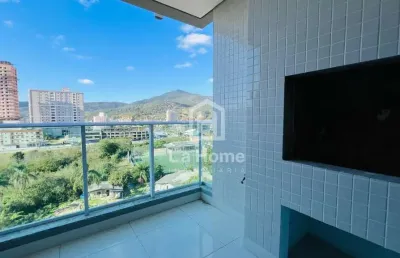 Apartamento com 2 quartos à venda no balneário perequê, porto belo , 72 m2 por r$ 949.000