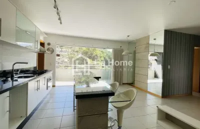 Apartamento com 3 quartos para alugar no itoupava seca, blumenau , 102 m2 por r$ 3.500