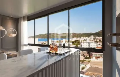 Apartamento com 2 quartos à venda no canto grande, bombinhas , 81 m2 por r$ 1.290.000