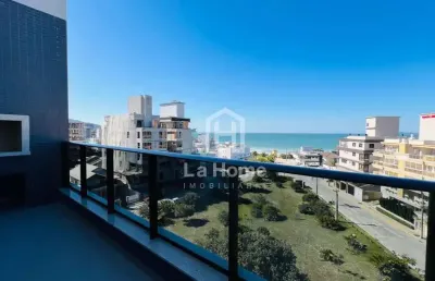 Apartamento com 4 quartos à venda no canto grande, bombinhas  por r$ 4.950.000