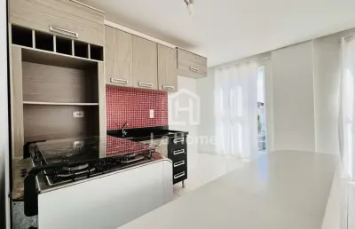 Apartamento com 2 quartos à venda no itoupava norte, blumenau , 74 m2 por r$ 350.000