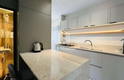 Apartamento com 3 quartos à venda no velha, blumenau , 92 m2 por r$ 530.000