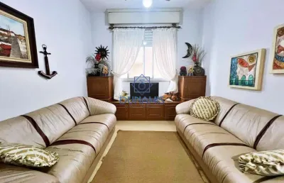 Apartamento à venda, 65 m² por r$ 490.000,00 - praia das astúrias - guarujá/sp