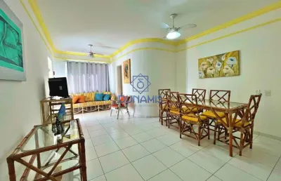 Apartamento à venda, 87 m² por r$ 600.000,00 - praia das pitangueiras - guarujá/sp