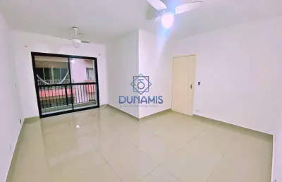 Apartamento à venda, 70 m² por r$ 440.000,00 - praia das astúrias - guarujá/sp