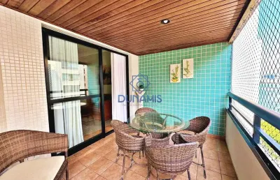 Apartamento à venda na  praia das pitangueiras- região do morro do maluf- com lazer