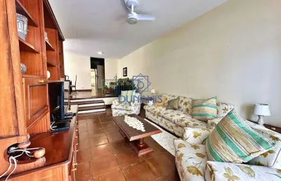 Apartamento à venda, 140 m² por r$ 850.000,00 - barra funda - guarujá/sp