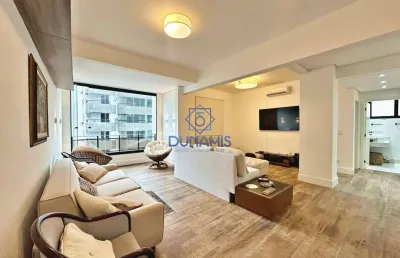 Apartamento com 3 quartos à venda na Avenida Marechal Deodoro da Fonseca, 61, Pitangueiras, Guarujá