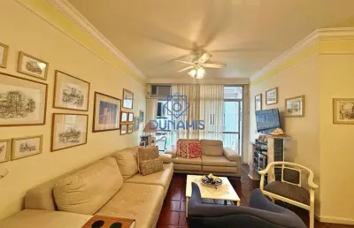 Apartamento à venda, 100 m  por r  480.000,00 - praia das pitangueiras - guarujá sp