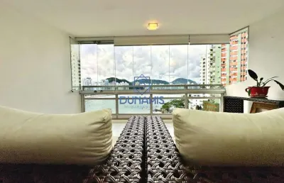 *lindo apartamento reformado  a venda frente total em astúrias **
