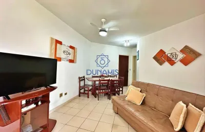 Apartamento à venda, 72 m  por r  460.000,00 - praia das pitangueiras - guarujá sp