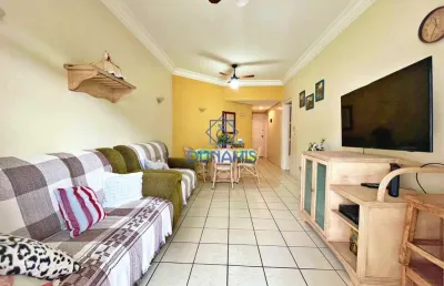 Apartamento com 2 dormitórios à venda - jardim las palmas - guarujá sp