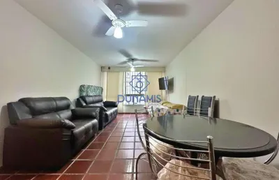 Apartamento à venda, 80 m  por r  395.000,00 - centro - guarujá sp