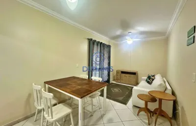 Apartamento à venda, 75 m² por r$ 600.000,00 - praia das pitangueiras - guarujá/sp