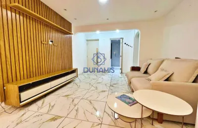 Apartamento à venda, 87 m  por r  595.000,00 - praia das pitangueiras - guarujá sp