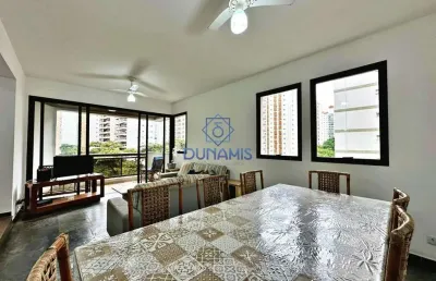 Apartamento à venda, 160 m² por r$ 600.000,00 - barra funda - guarujá/sp